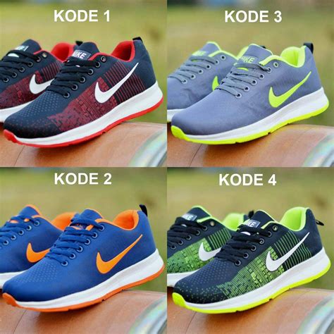 sepatu nike sport pria original